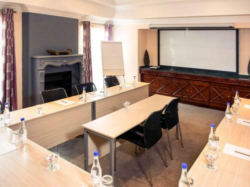 Hotel Mercure Johannesburg Midrand