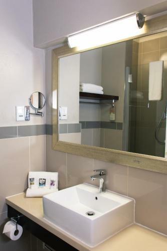 Hotel Mercure Johannesburg Midrand