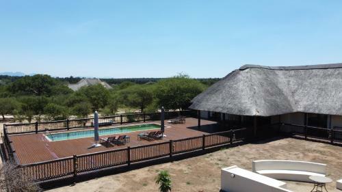 House 26 Blyde Wildlife Estate