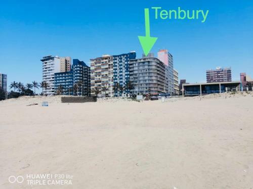 Tenbury Apartment