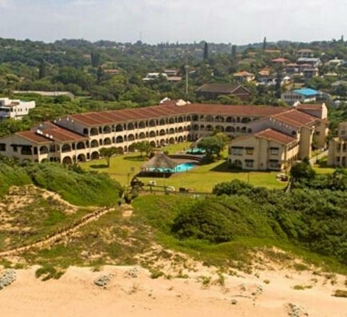 Apartamento Cabanas Del Mar