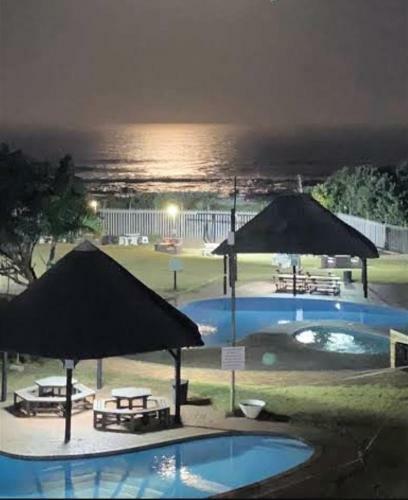 Apartamento Cabanas Del Mar
