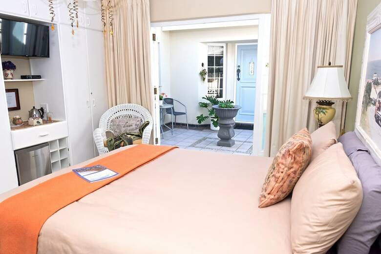 Bed & Breakfast The Stableford House