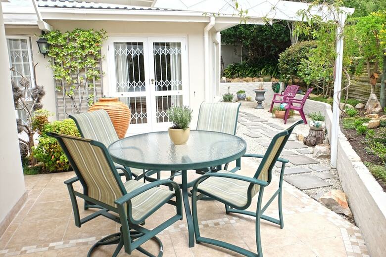 Bed & Breakfast The Stableford House