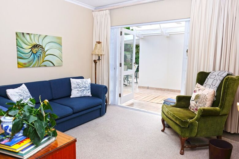 Bed & Breakfast The Stableford House