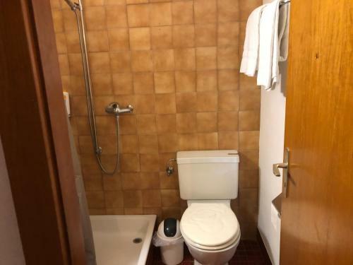 Apartamento Hostellerie De L'h�tel De Ville
