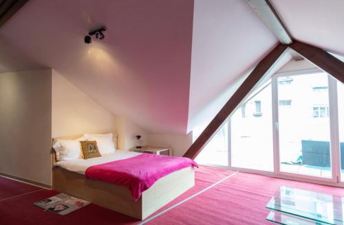Apartamento Hostellerie De L'h�tel De Ville