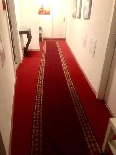 Apartamento Hostellerie De L'h�tel De Ville