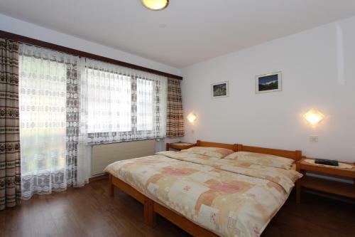 Apartamentos Haus Alpenrose