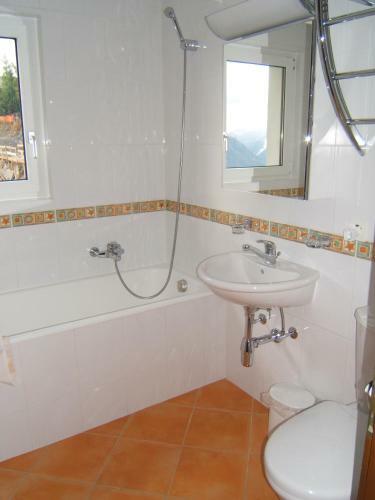 Apartamentos Immeuble Mont Noble
