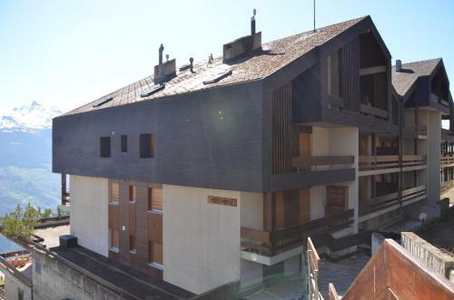 Apartamentos Immeuble Mont Noble