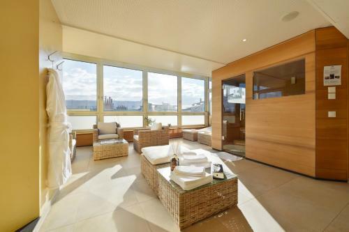 Hotel Astra Vevey