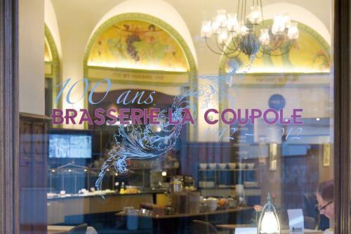 Hotel Astra Vevey