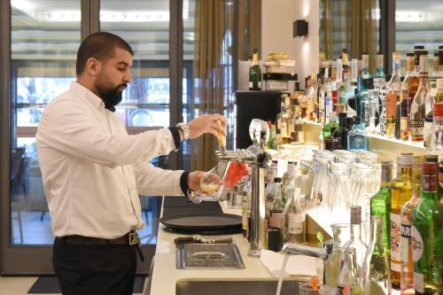 Hotel Astra Vevey