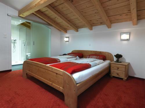 Hotel Cresta