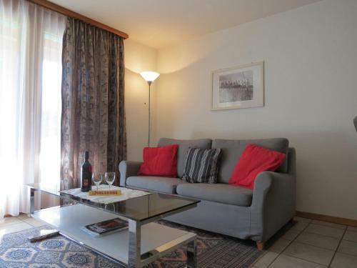 Apartamento Sunshine 2