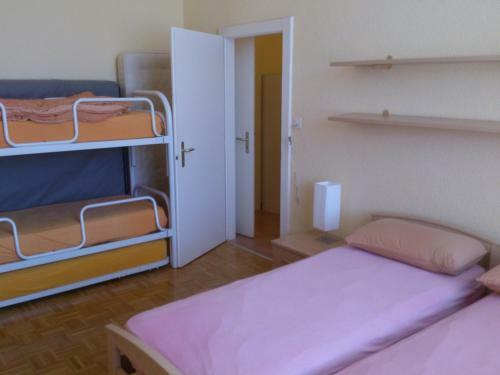 Albergue H�bergement Du Pod
