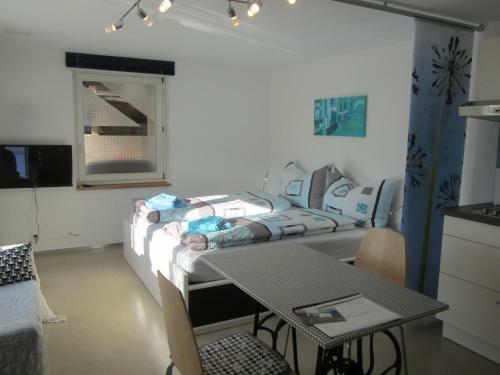 Bed & Breakfast Bnb M�nthal Im Jurapark