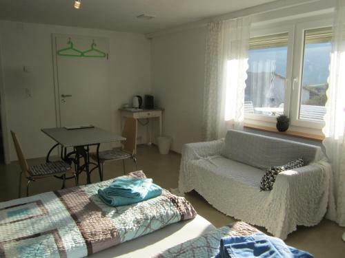 Bed & Breakfast Bnb M�nthal Im Jurapark