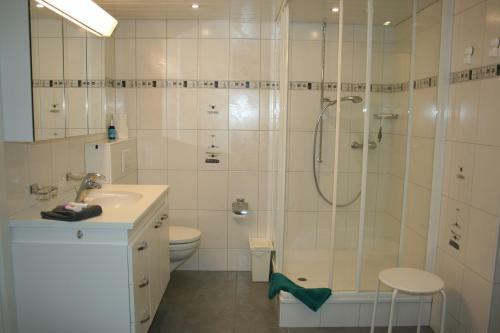 Bed & Breakfast Bnb M�nthal Im Jurapark