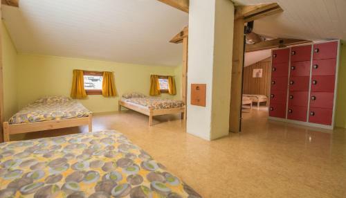 Hostel Schutzenbach Backpackers For 18-35?s
