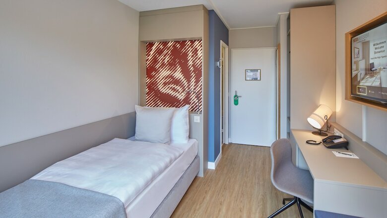 Hotel Wettstein