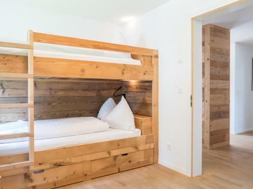 Apartamento Edelweiss Mira Neiv
