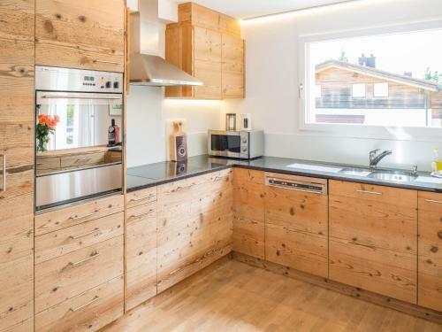 Apartamento Edelweiss Mira Neiv