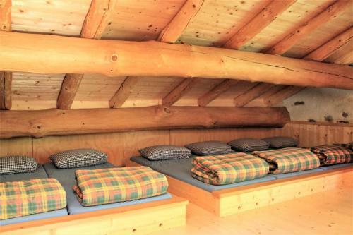 Agroturismo Ristoro Alpe San Romerio