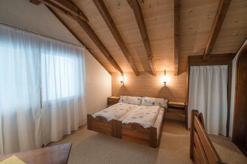 Posada Hotel Bahnhof