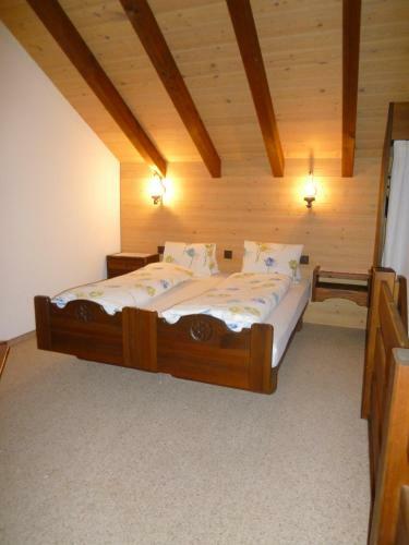 Posada Hotel Bahnhof
