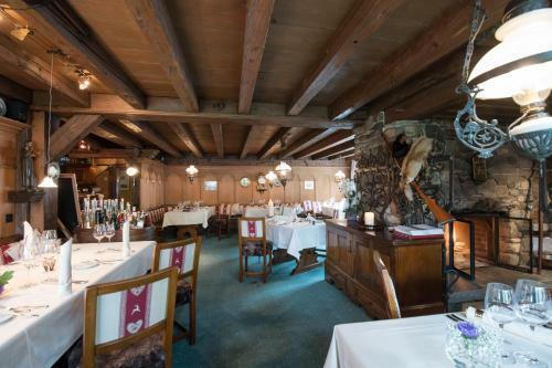 Posada Hotel Bahnhof