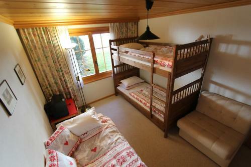 Apartamento For�t C2