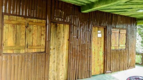 Nature View Lodge