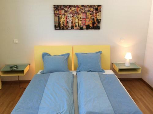 Apartamento Lido Golf
