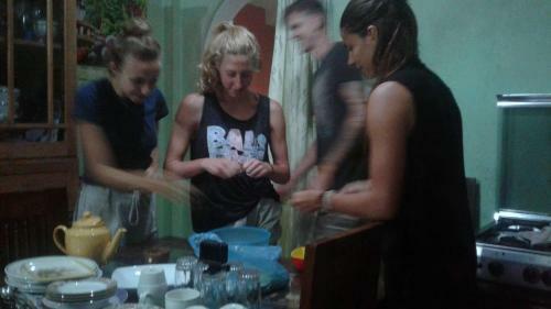 Greenwood Kandy Homestay