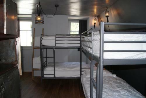 Hotel Bed & Bar No.8 - Adults Only