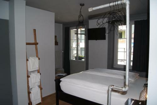 Hotel Bed & Bar No.8 - Adults Only