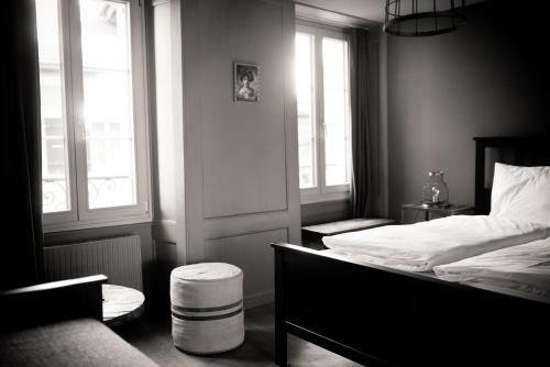 Hotel Bed & Bar No.8 - Adults Only