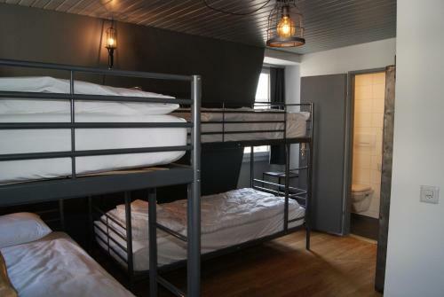 Hotel Bed & Bar No.8 - Adults Only