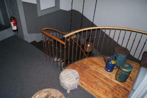 Hotel Bed & Bar No.8 - Adults Only