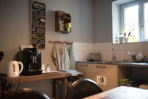 Hotel Bed & Bar No.8 - Adults Only