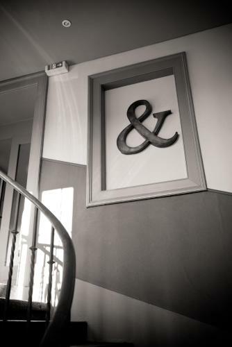 Hotel Bed & Bar No.8 - Adults Only