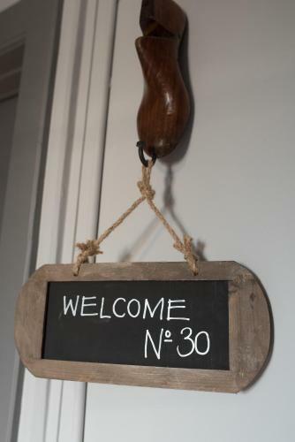 Hotel Bed & Bar No.8 - Adults Only