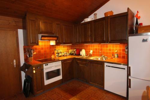 Apartamento Les Grands Pr�s 31