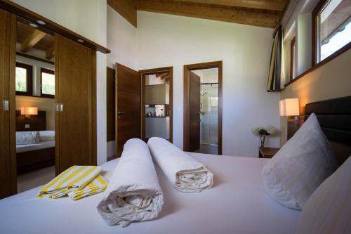 Apartamentos Chasa Miramont