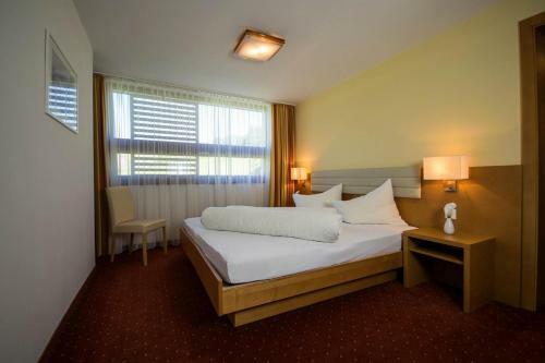 Apartamentos Chasa Miramont