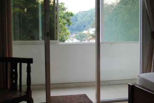 Hostal Vista Pranobaa Homestay