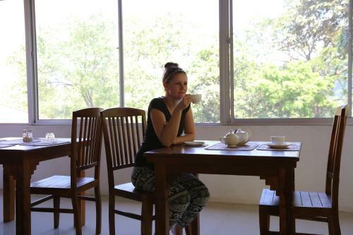 Hostal Vista Pranobaa Homestay