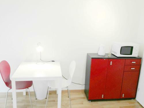 Hitrental Central Apartments